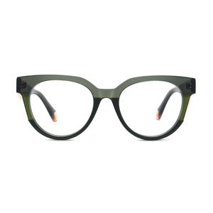 وصول جديد الترويجية أزياء رخيصة النظارات البصرية إطارات للنساء نظارات مصمم النظارات النسائية - Product Image 1