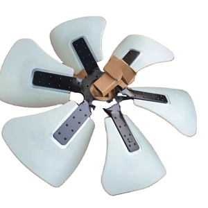 Nouveau ventilateur de moteur 6D140 600-645-8400 - Product Image 1