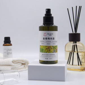 Spray naturel végétal pour le visage et le corps <span class=keywords><strong>Hydrolat</strong></span> d'eau de rose bio <span class=keywords><strong>Hydrolat</strong></span> De <span class=keywords><strong>Camomille</strong></span> Sauge sclarée <span class=keywords><strong>Camomille</strong></span> Hamamélis Hydrosols - Product Image 5