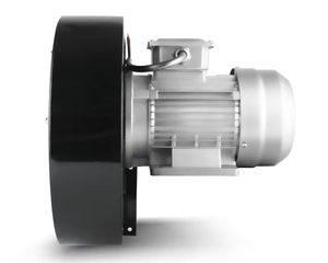 <span class=keywords><strong>Ventilateur</strong></span> centrifuge WENCHENG DF DF-120W 180W 220V/380V à pales multiples, souffleur silencieux industriel et de cuisine à faible bruit en aluminium - Product Image 6