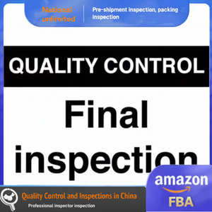 2025 Shenzhen Factory Audit Professional Quality Control & Inspection <b>Services</b> 3rd Product Inspection Company - Product Image 2
