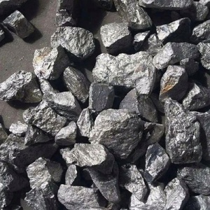 40-200 <b>Mesh</b> Femo60 Welding Materials Ferromolybdenum Ferro Molybdenum - Product Image 5