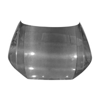 Nouveau Capot Moteur en Fibre de Carbone pour Audi A4 S4 Rs4 A5 S5 Rs5 B7 B8 B8.5 B9 B10 Q3 Q4 Q5 SQ7 (2017-2020)