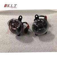 Kit de Carrocería KLT 2012-2021 Ranger T6 T7 T8, Parachoques Delantero de Plástico Nuevo, Actualización al Estilo Ranger T9 Raptor
