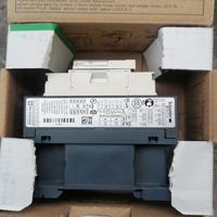 Contactor de CA LC1D18Q7 D para motor trifásico, interruptor de panel de control de motor, panel de automatización, interruptor de CA, nuevo y original