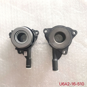 Cilindro Central de Embrague Hidráulico para Ford Ranger Mazda BT-50 2011- 3182654170 4C11-7C559-AC U6A2-16-510A - Product Image 5