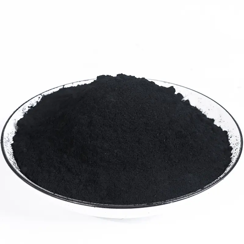 Commercio all'ingrosso nero carbonio polvere colore Master grano N220 N234 N330 N351 N550 N660