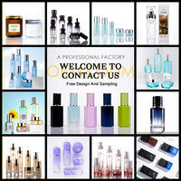 Flacons compte-gouttes en verre noir mat givré de luxe pour huiles essentielles, crèmes de soin et collyres 100ml 80ml, cosmétiques sérigraphiés