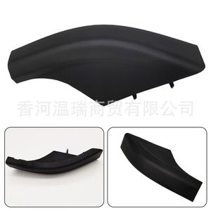 Hyundai Kia Luggage Rack Cover 8729126000 <b>ABS</b> Protective Front Rear Set of 4 PCS - Product Image 5
