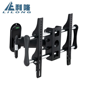 <span class=keywords><strong>Support</strong></span> mural pour téléviseur <span class=keywords><strong>VESA</strong></span> 400*400 mm, nouveau design, <span class=keywords><strong>support</strong></span> d'écran pour moniteur de 26 à 55 pouces avec supports TV - Product Image 1