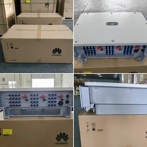 Inversores solares <span class=keywords><strong>Huawei</strong></span> trifásicos de 100kw 110kw en la red - Product Image 6