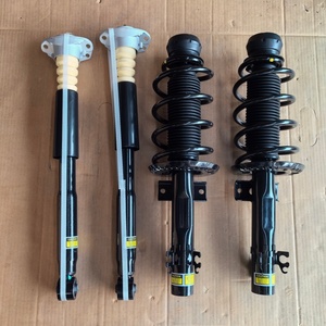 Kit d'amortisseurs avec garantie de prix au détail pour <span class=keywords><strong>Audi</strong></span> <span class=keywords><strong>A1</strong></span> et VW Polo 6R0413031S 6R0413031J 6R0413031AJ 6R041303 - Product Image 1