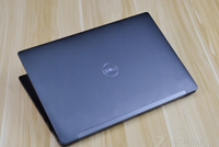 DaLL Latitude 7690 Used Business Laptop Intel Core I5-8350U Processor 8GB RAM 256GB SSD English Keyboard
