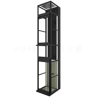 Buy Wholesale Capsule Lift Size For Construction And Repairs - Alibaba.Com
