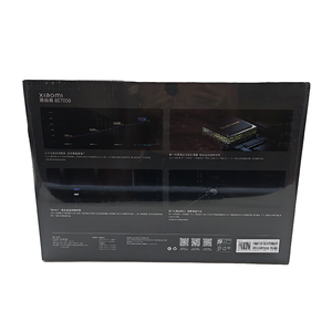 เราเตอร์ <span class=keywords><strong>Xiaomi</strong></span> BE7000 BE6500 <span class=keywords><strong>WiFi</strong></span> 2.4G/5G ดูอัลแบนด์ พร้อมเครื่องขยายสัญญาณอิสระ 8 ช่องสัญญาณ หน่วยความจำ 1GB สำหรับใช้ในบ้าน - Product Image 4