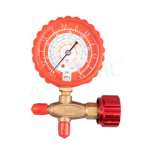 आर 410 ए प्रशीतन गैस के लिए सिंगल कई गेज सिंगल गेज सिंगल गेज सिंगल गेज - Product Image 4