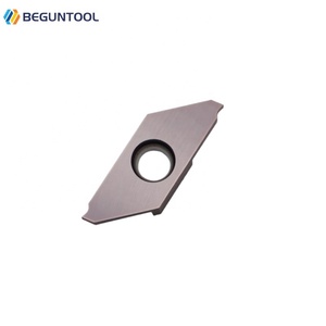 <span class=keywords><strong>Insert</strong></span> de rainurage TKF, <span class=keywords><strong>insert</strong></span> brise-couche TKF12R100 TKF12R200 TKF12R150-S16DR, outil de traitement de rainurage pour petites pièces - Product Image 1