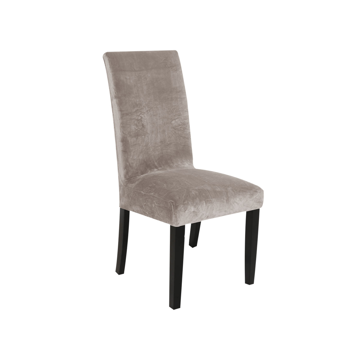 สีน้ำตาลอมเทา