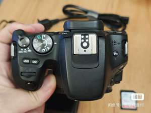 กล้อง <span class=keywords><strong>EOS</strong></span> <span class=keywords><strong>200D</strong></span> ของแท้จาก <span class=keywords><strong>Canon</strong></span> มือสอง กล้อง DSLR ระดับมืออาชีพ สำหรับถ่ายภาพงานอีเว้นท์ ไลฟ์สตรีมมิ่ง และการถ่ายทอดสด - Product Image 6