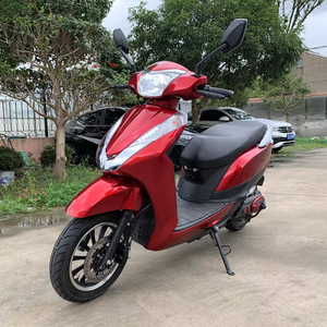 2024 nuovo modello EEC COC 80 km/h ad alta velocità 3000w motore 100km Range CKD Scooter elettrico moto - Product Image 2