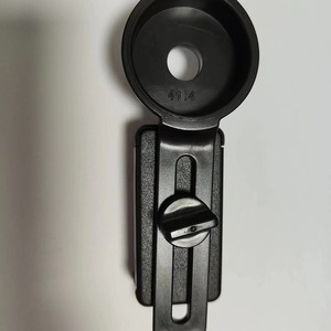 Telescope Mobile Phone Camera Clip Clamp Mount Plastic Quick Release Monoculars <b>Adapter</b> 15mm Exit Pupil Distance - Product Image 2