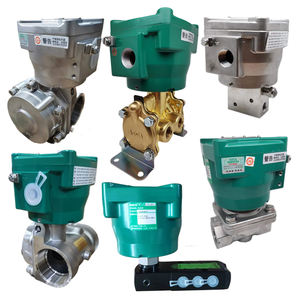 Offre Spéciale d'origine <span class=keywords><strong>ASCO</strong></span> 2 voies 3 voies électrovanne <span class=keywords><strong>24V</strong></span> 220V AC - Product Image 2