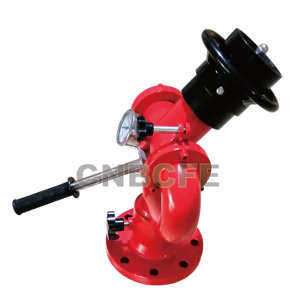 <span class=keywords><strong>Monitor</strong></span> de Incêndio Ajustável para Combate a Incêndios a Longa Distância Preço - Product Image 5