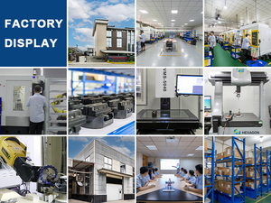 Chất lượng cao <span class=keywords><strong>CNC</strong></span> gia công dịch vụ nhanh chóng prototyping của ABS nhựa thép không gỉ các bộ phận nhựa - Product Image 3