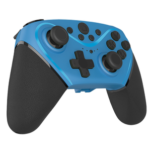 HiCyber 2,4G Controlador inalámbrico Doble choque para PC360steam/ TV Box Android - Product Image 1