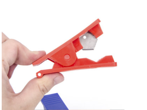 Ống Khí Nén Nhựa <span class=keywords><strong>Air</strong></span> Hose Nylon PA <span class=keywords><strong>PE</strong></span> PU Ống Cutter - Product Image 5