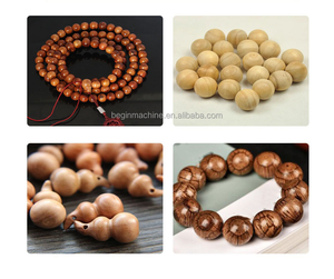 Gourd Handle <strong>Processing</strong> Machine Multi Size <strong>Bead</strong> Machine Wooden Crafts CNC Machine Hand String Industry <strong>Processing</strong> <strong>Equipment</strong> - Product Image 6