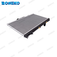 ZONEKO Pièces automobiles de bonne qualité, réservoir d'eau du radiateur 16400-7A300 pour Toyota Camry V2 164007A300 164007A260 1640021080