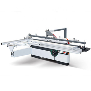 Scie à table coulissante professionnelle <span class=keywords><strong>GTS</strong></span> 10 <span class=keywords><strong>XC</strong></span> pour le travail du bois, scie à panneaux coulissante Evok F3200 - Product Image 1