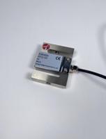Capteur de tension en acier allié de haute précision 0.03% IP66 pour capteurs de force et cellules de charge à échelles industrielles