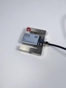 <span class=keywords><strong>Sensor</strong></span> de tensión de acero aleado de alta precisión 0.03% IP66 para escalas industriales Sensores de fuerza y células de carga - Product Image 6