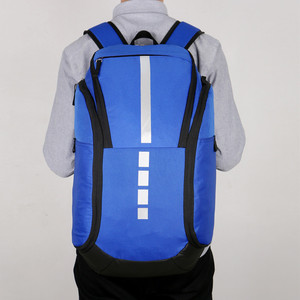 Fabricants sac de <span class=keywords><strong>basket</strong></span>-ball sac à dos hommes et femmes sport sac de voyage grande capacité sac à dos d'entraînement - Product Image 2