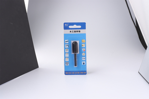 Gravure sur bois sculpture fichier et râpe outil de travail du bois forets hélicoïdaux râpe à bois - Product Image 4