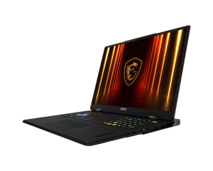 Portátil MSI Vector 18 HX AI A2XWHG-670CN Nuevo con GPU NVIDIA RTX 5070Ti de 12GB GDDR7 y Alta Frecuencia de Actualización para Juegos - Product Image 6