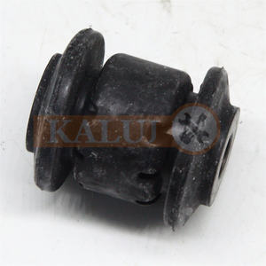 Kaluj Douille de bras de commande avant 5Q0407182 1K0407182 1K0407182A pour <span class=keywords><strong>Audi</strong></span> A3 TT VW Golf Passat Skoda Octavia Seat Leon - Product Image 2