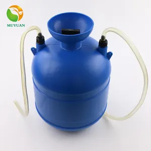 plastic irrigation System Fermentation Fertilizer Tank