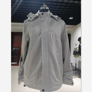 ZMSAFETYOutdoor Viagem Self Defense Segurança Workwear Roupas de Proteção Do Corpo - Product Image 4