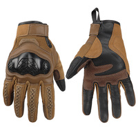 Nouveaux gants tactiques Cs pour sports de plein air, alpinisme, antidérapants, résistants à l'usure, compatibles écran tactile, pour moto, en polyester