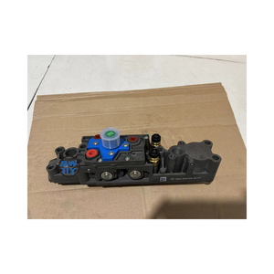 Van điều khiển truyền 0501219315 cho xe tải ZF - Product Image 3