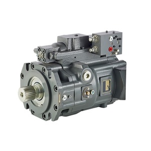 ปั๊มลูกสูบแปรผันแบบแกนหมุน Hawe V30D รุ่น V30D-45,V30D-75,V30D-95,V30D-115,V30D-140,V30D-160,V30D-250 - Product Image 1