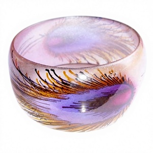 Brazalete de Latón de Diseño Artesanal de Lujo, Forma de Animal, Estilo Clásico, Colección BL-700A, Calidad Premium, Moda en Oferta - Product Image 1