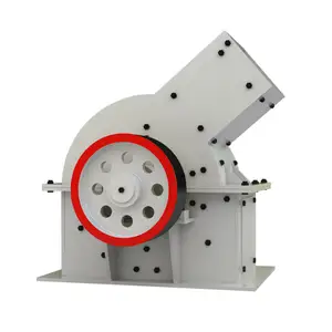 Hamermolen crusher voor ijzererts hamer crusher prijs mijnbouw machines