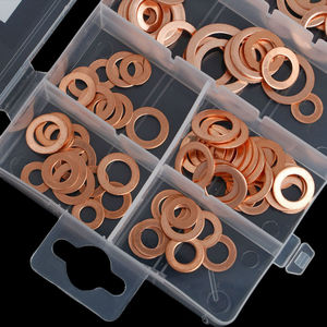 Kits de revisión de motor OEM 20920-27F40 para motor Hyundai D4EB - Product Image 3