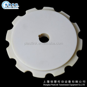 สายพานลำเลียงทำซูชิแบบ<span class=keywords><strong>หมุน</strong></span>1080A ได้สำหรับสายประกอบอาหารที่ถูกสุขลักษณะ - Product Image 3