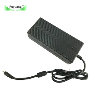 Fuyuang 3 ans de garantie drone 48vdc alimentation lithium 67.2v 3a 4A 5A 6A <span class=keywords><strong>36V</strong></span> 60V 84 volt <span class=keywords><strong>chargeur</strong></span> de batterie - Product Image 3