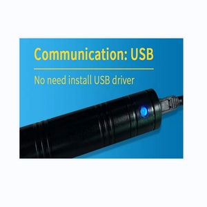 Système de lecture de patrouilles de sécurité à haute stabilité avec logiciel autonome de surveillance pour le suivi des enregistrements de sécurité - Product Image 5